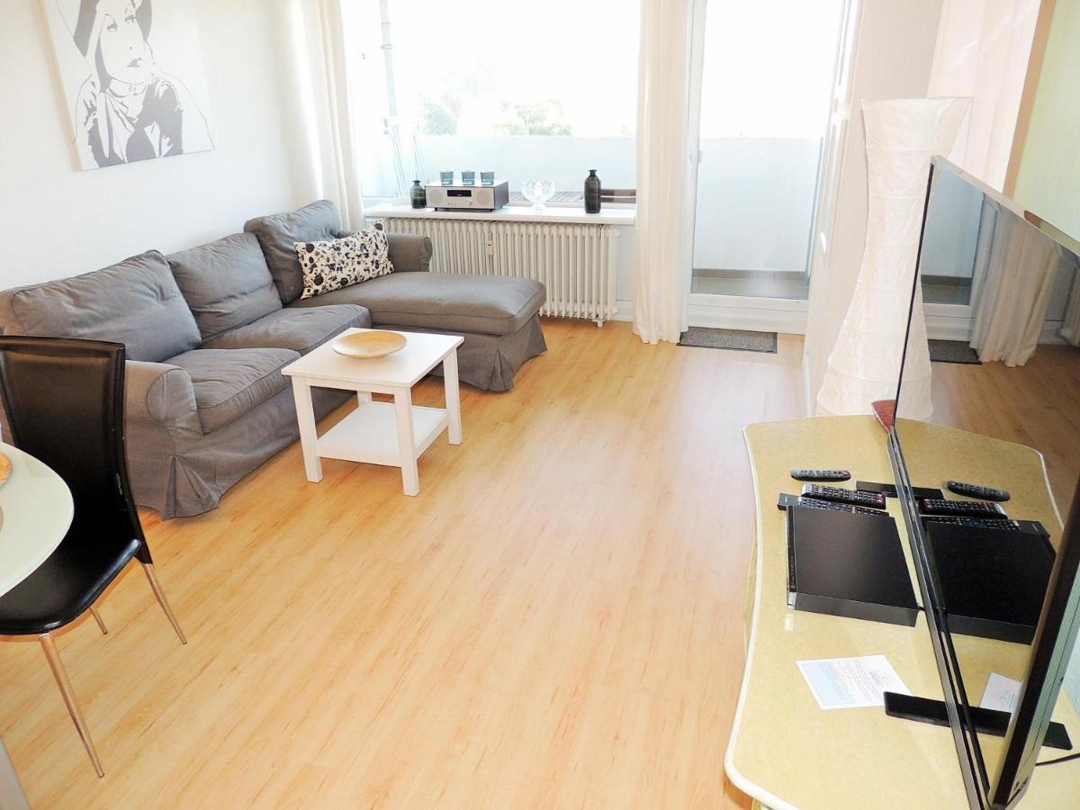 Apartament Ferienpark L06-001 Ferienpark Heiligenhafen Zewnętrze zdjęcie