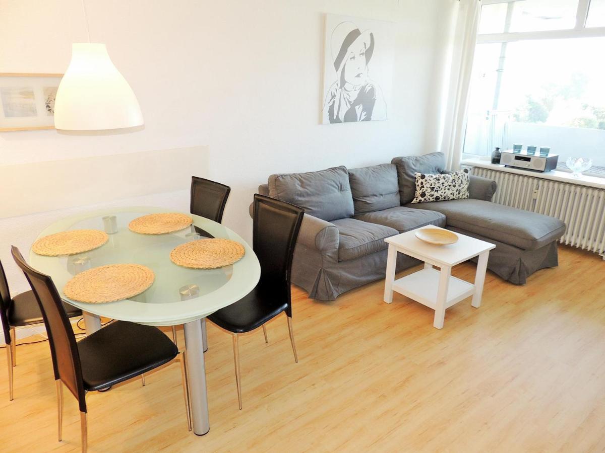 Apartament Ferienpark L06-001 Ferienpark Heiligenhafen Zewnętrze zdjęcie