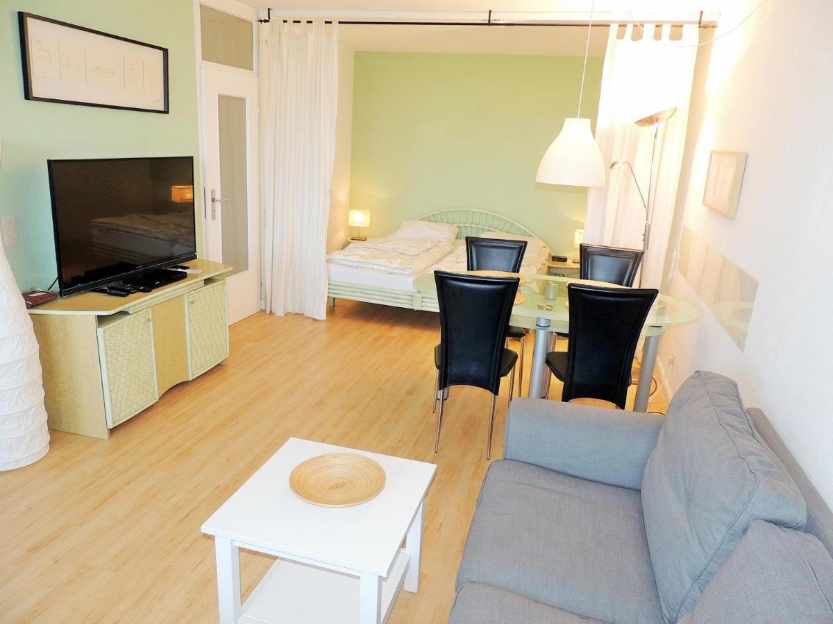 Apartament Ferienpark L06-001 Ferienpark Heiligenhafen Zewnętrze zdjęcie