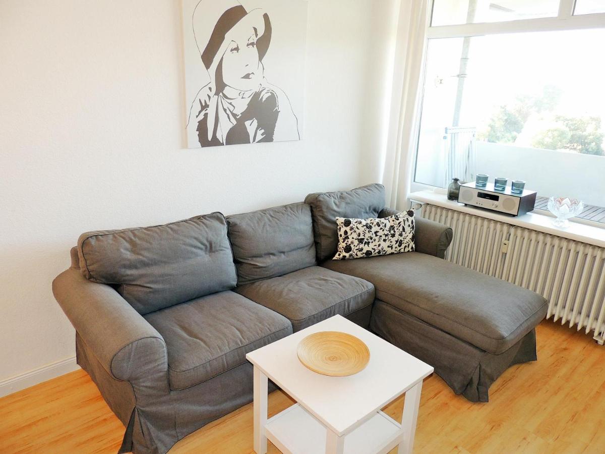 Apartament Ferienpark L06-001 Ferienpark Heiligenhafen Zewnętrze zdjęcie