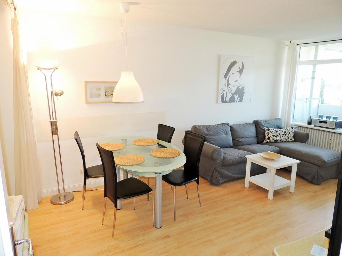 Apartament Ferienpark L06-001 Ferienpark Heiligenhafen Zewnętrze zdjęcie