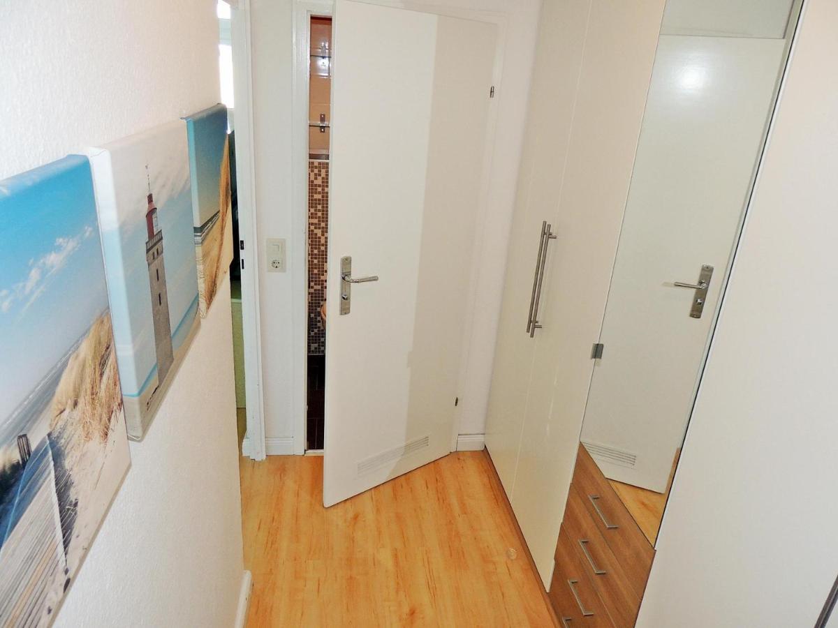 Apartament Ferienpark L06-001 Ferienpark Heiligenhafen Zewnętrze zdjęcie