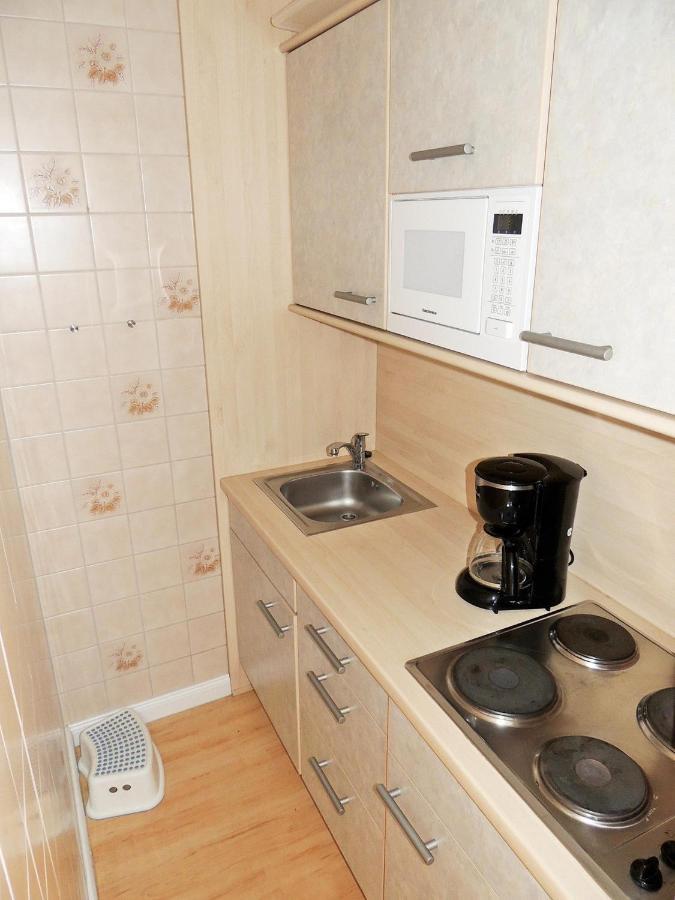 Apartament Ferienpark L06-001 Ferienpark Heiligenhafen Zewnętrze zdjęcie